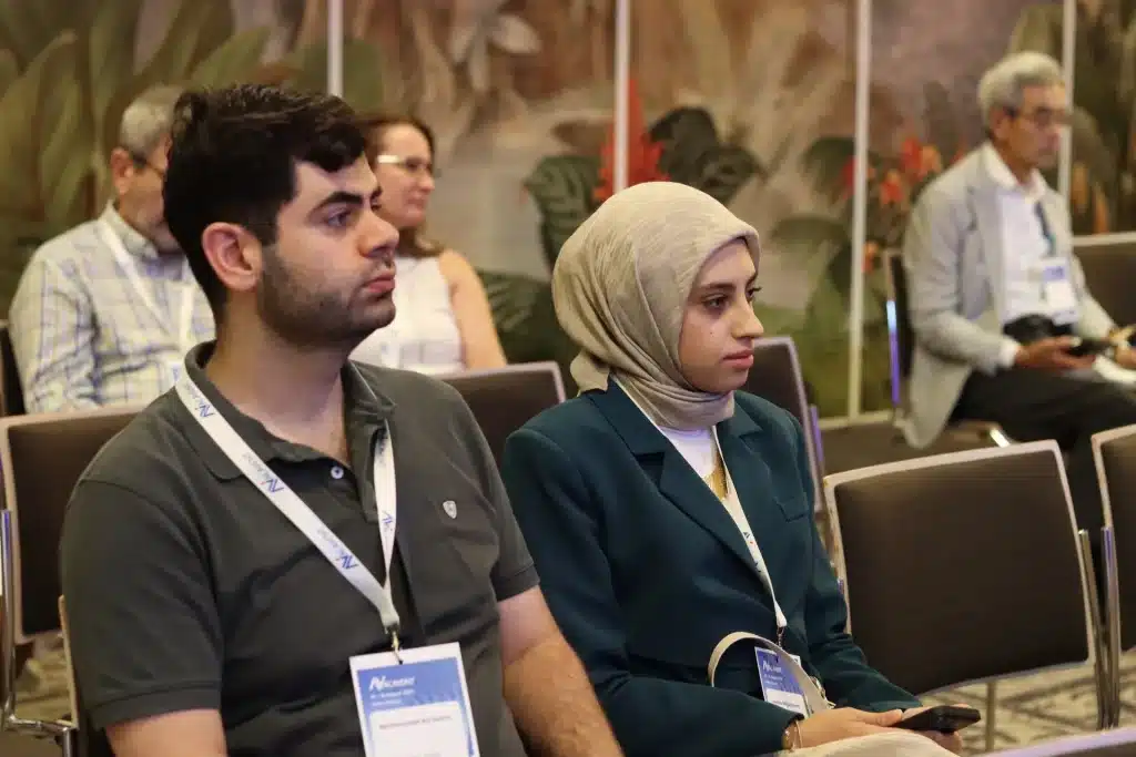 teacher education conferences