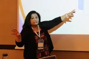English language teaching