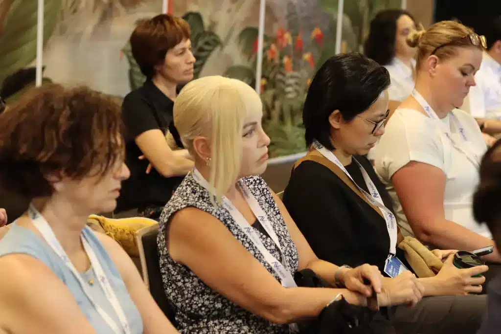 learning conference