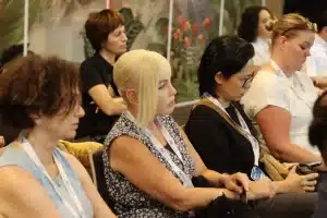 learning conference