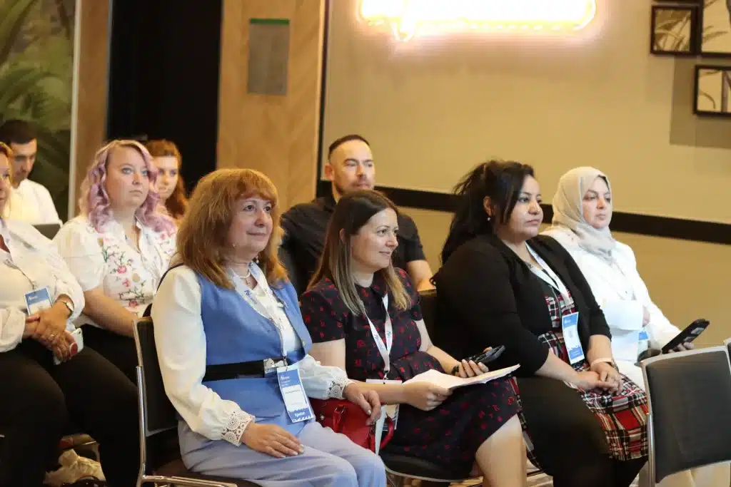 higher education conference