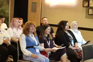 higher education conference