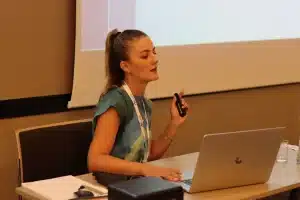 English language teaching