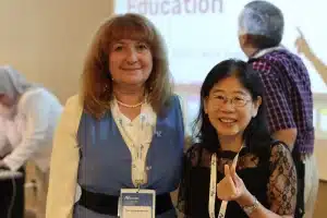 English language teaching