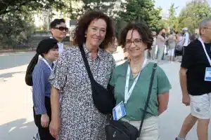 teacher education conferences